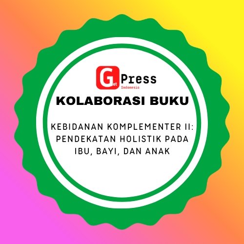 2786 Kebidanan Komplementer Ii: Pendekatan Holistik Pada Ibu, Bayi, Dan Anak